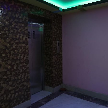 Hotel S.T. Apple Дигха Екстериор снимка