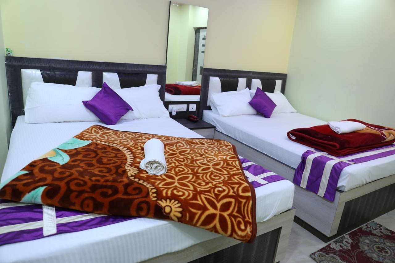 Hotel S.T. Apple Дигха Екстериор снимка