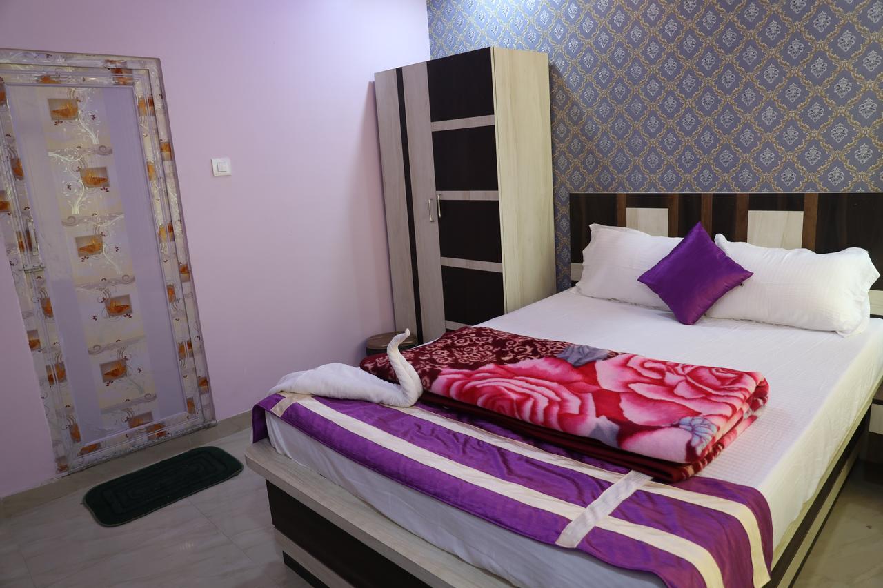 Hotel S.T. Apple Дигха Екстериор снимка
