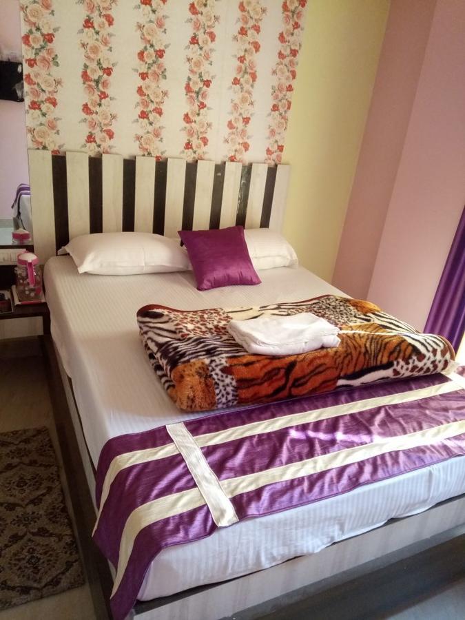 Hotel S.T. Apple Дигха Екстериор снимка